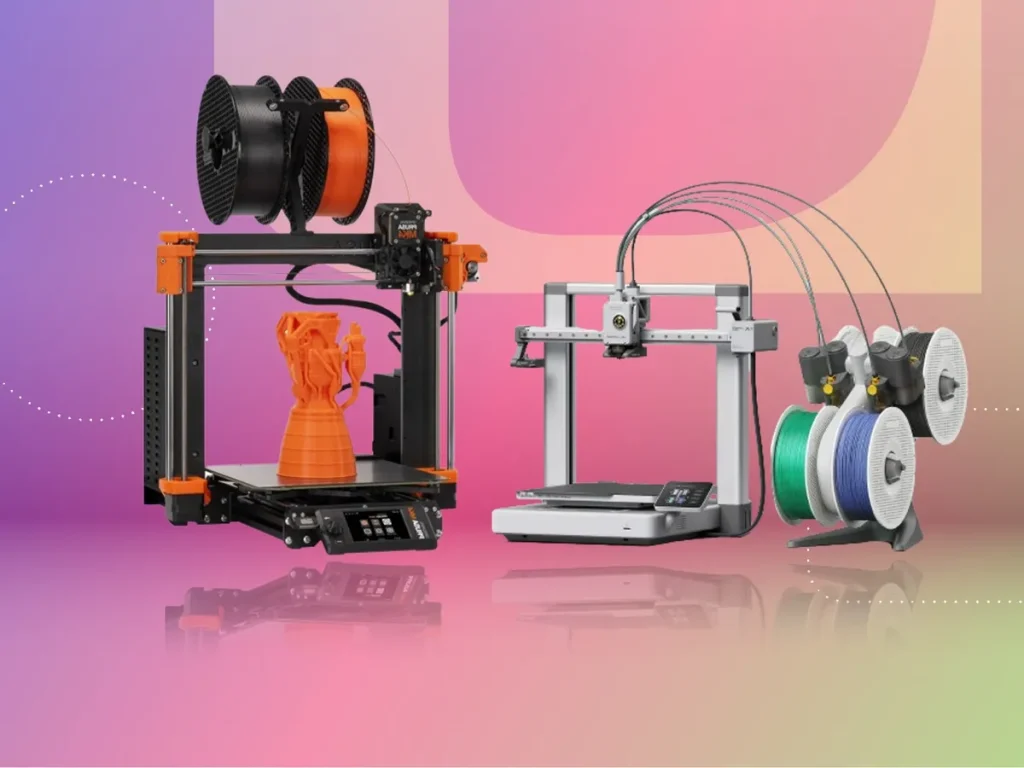 3D Printer