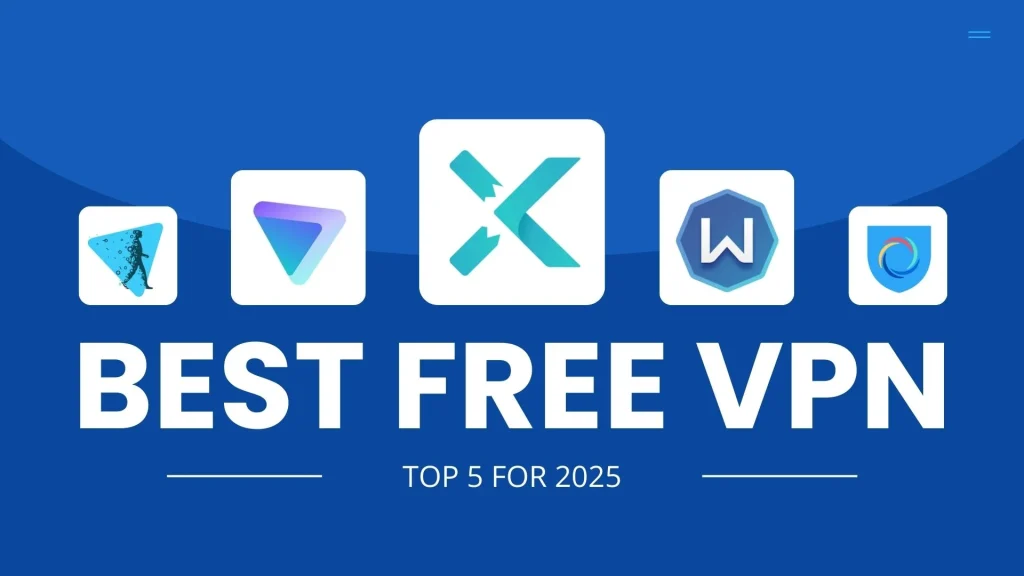 Best Free VPN