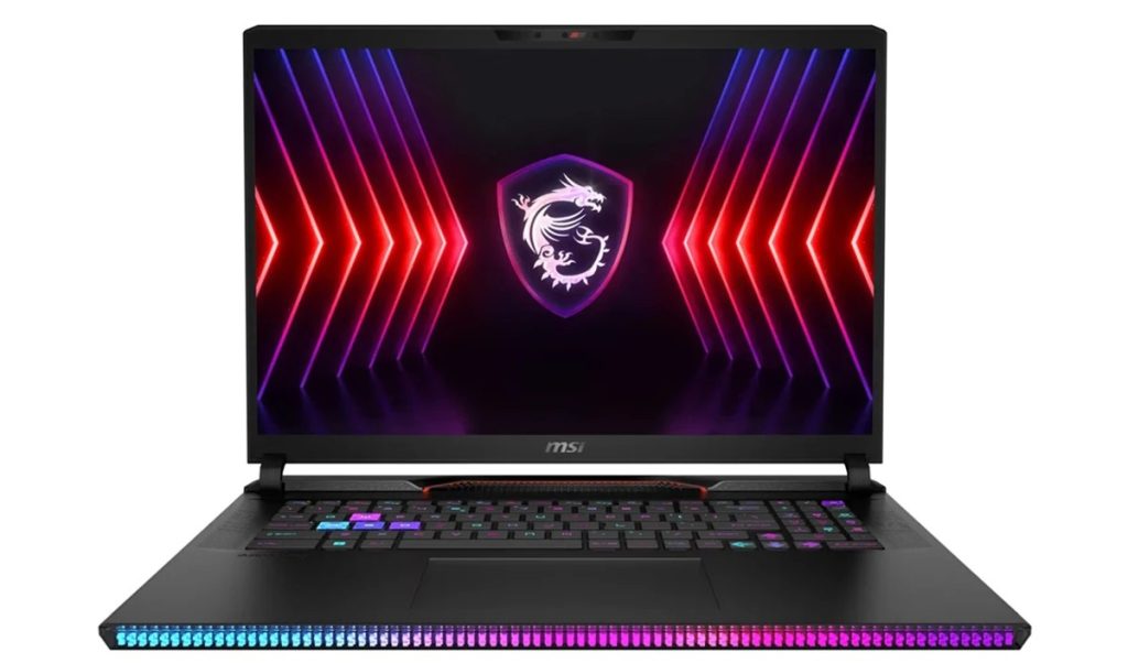 Best Gaming Laptop