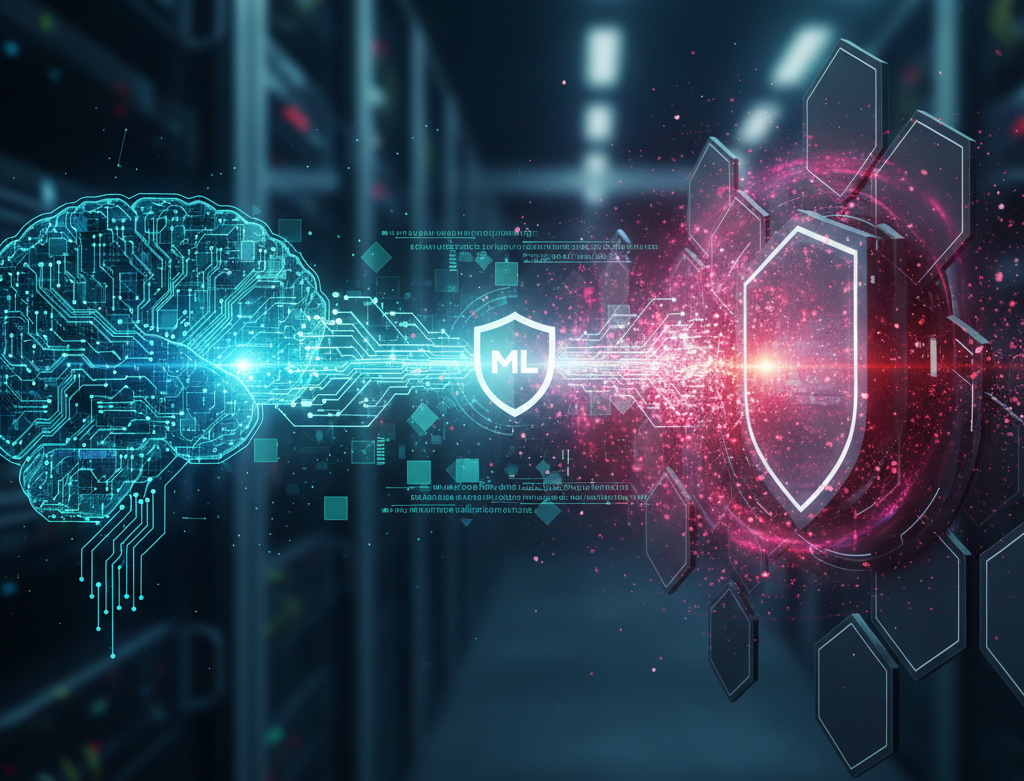 AI in Cybersecurity